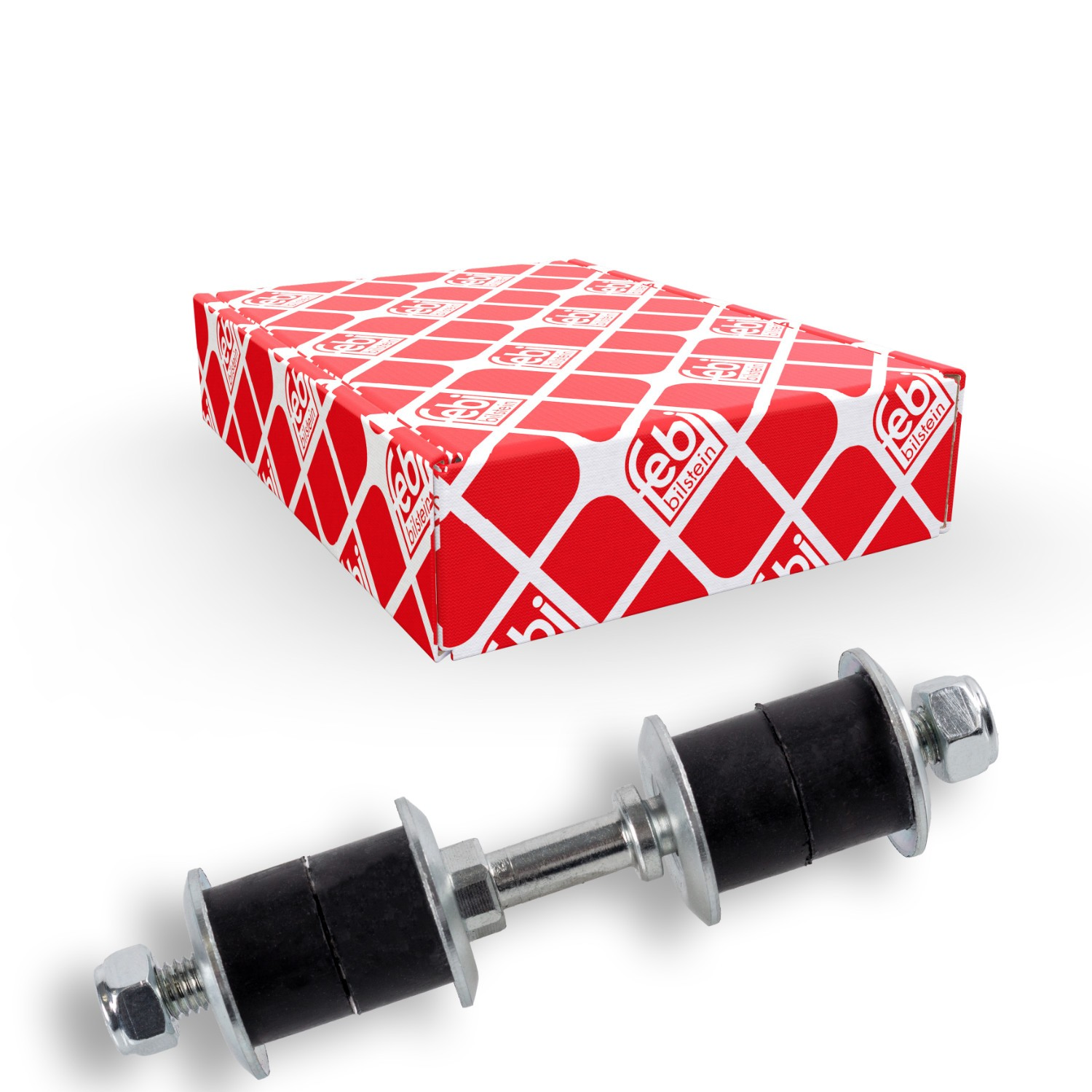 Do koszyka Łącznik stabilizatora przedniego Daihatsu Terios I J100, J102, J122